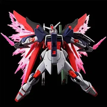 HG 1/144 데스티니 건담 SpecII [최종 결전 이미지 컬러]