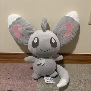 치라미 봉제 인형