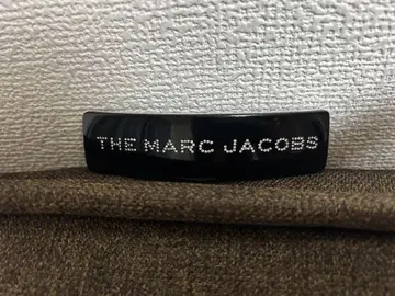 THE MARC JACOBS 헤어 클립