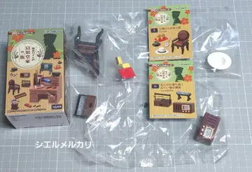 리멘트 쁘띠 샘플 역사 로망담 후치도 가문의 일족