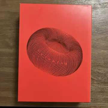 syrup16g 재발 환자 DVD 3매 묶음