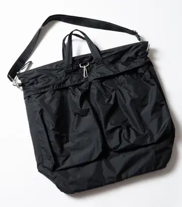 A.P.C 2WAY 숄더백 나일론