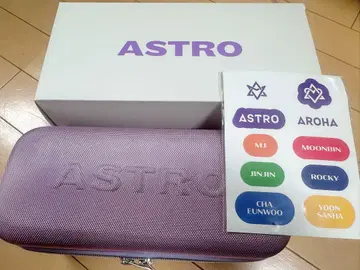 ASTRO 로봉 케이스 VER2 (스트랩 포함)