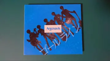 Argonavis CD/앨범 세트