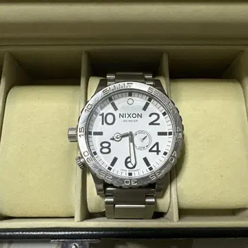 NIXON