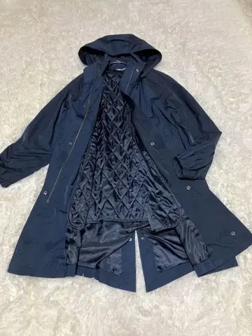 Theory Luxe 띠어리 럭스 모즈 코트