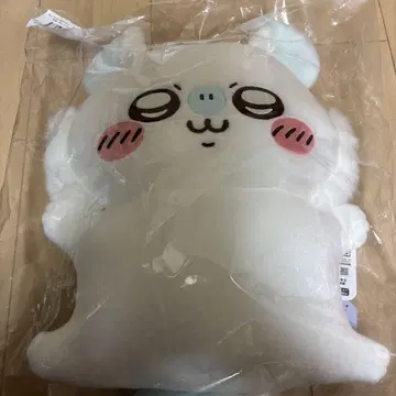모몽가 투성이 복권 B상 껴안는 사이즈 봉제 인형