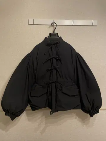 BELPER 2023aw DOWN JACKET