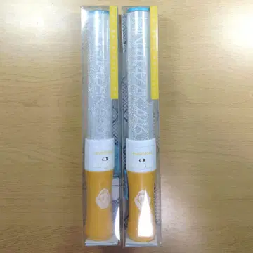 히나타자카46 이렇게 좋아하게 돼도 괜찮은 거야? 응원봉