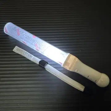 1 초특급 타카시 응원봉