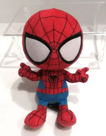 Hot Toys MARVEL 스파이더맨 봉제인형