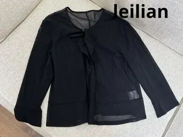 레리안 leilian 볼레로 7부 소매