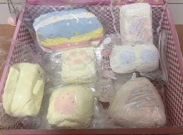 해외 스퀴즈