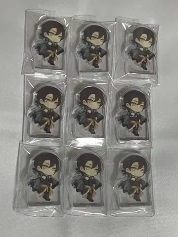 악마 집사와 검은 고양이 아쿠네코 코롯토 베렌 묶음 판매