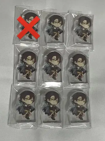 악마 집사와 검은 고양이 아쿠네코 코롯토 베렌 묶음 판매