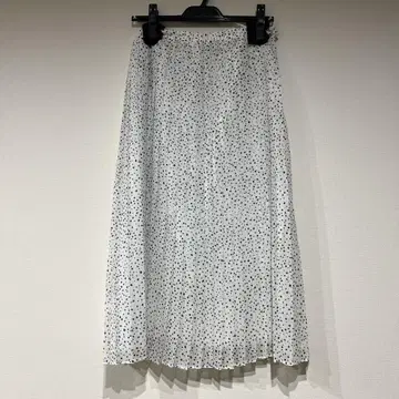 아마카 롱 스커트