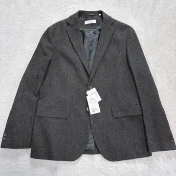 새상품 미사용 유나이티드 애로우즈 테일러드 자켓 울 XL 비즈니스
