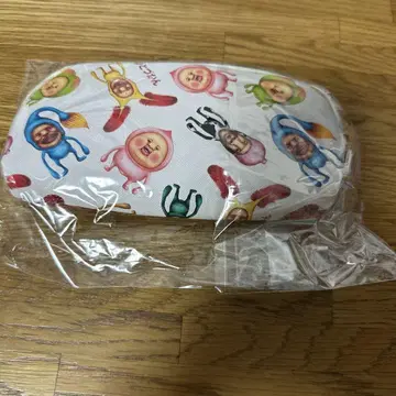 새상품 택 포함 코비토즈칸 펜 케이스 필통 여러가지 코비토