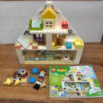 LEGO 10929 레고 듀플로 duplo
