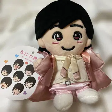 미치에다 슌스케 치비누이