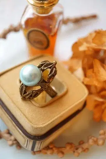 1920년대 30년대 style 아르데코 빈티지 반지 앤티크