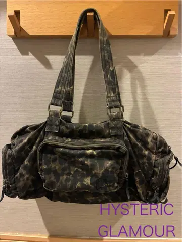 HYSTERIC GLAMOUR 토트백