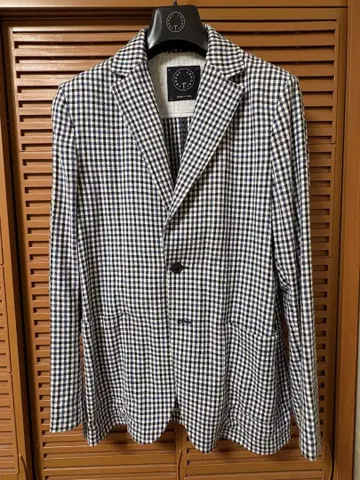 T-JACKET 니트 자켓 S 사이즈