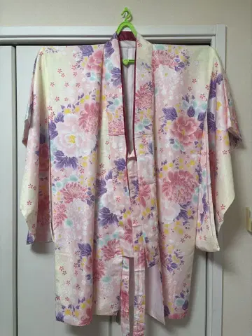 하카마 세트 초등학생 졸업식 여아 사이즈 150