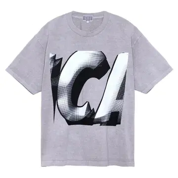 C.E CAVEMPT OVERDYE FABRICATION T XXL