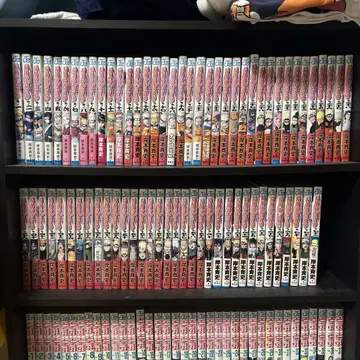 NARUTO