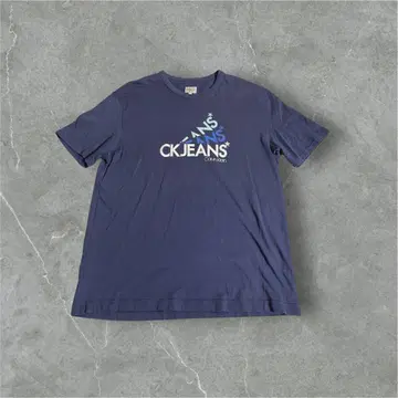 Calvin Klein TEE T셔츠 반팔 M