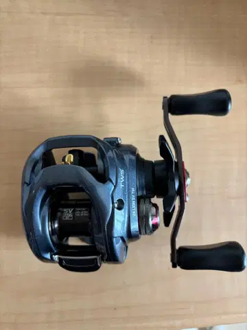 DAIWA 질리온 ZILLION SV TW 7.3