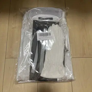 윙카라 셔츠 잡화 6세트