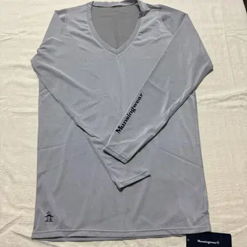 택 포함 미사용 새상품 Munsingwear 골프 언더웨어 L 사이즈
