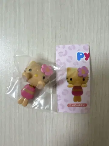 산리오 캐릭터즈  마스코트2 헬로키티