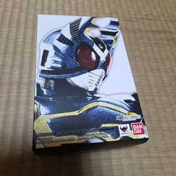 S.H.Figuarts 진골조 제법 가면라이더 가탁