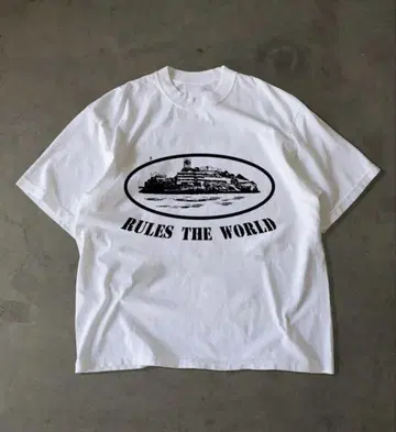 archive opium hiphop y2k 00s T-shirt