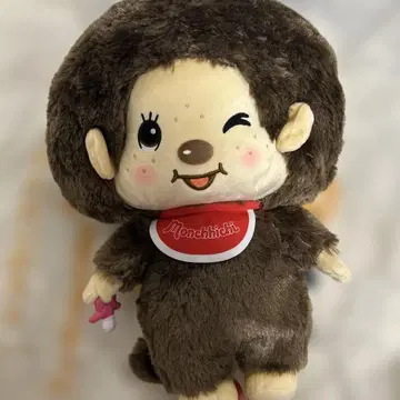 몬치치 봉제 인형 BIG 봉제 인형
