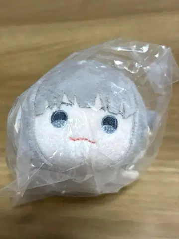 FGO 모찌모찌 마스코트 모찌마스 Summer 1 오베론 프린스
