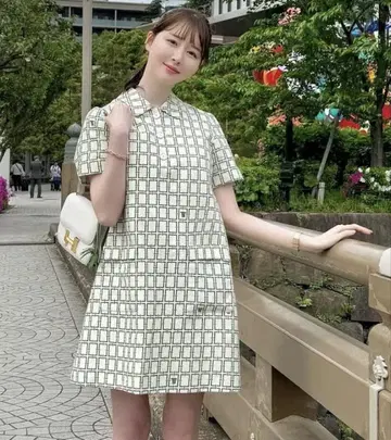 TARA JARMON 반팔 원피스 36