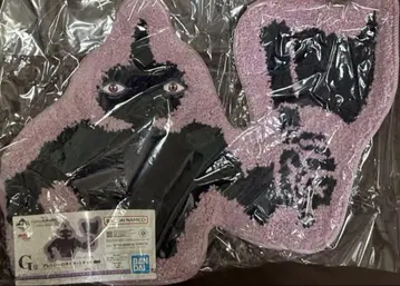 죠죠 제일복권 알레시 다이컷 매트