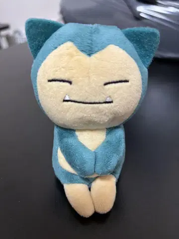 카비곤 춋코리상 포켓몬 타카라토미 TAKARA TOMY