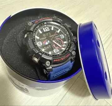 CASIO G-SHOCK GG-1000TLC-1AJR 랜드크루저