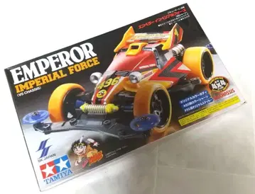 미조립 미니 사륜구동 TAMIYA 엠퍼러 임페리얼포스