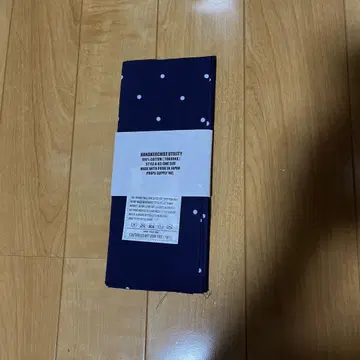 props store 손수건