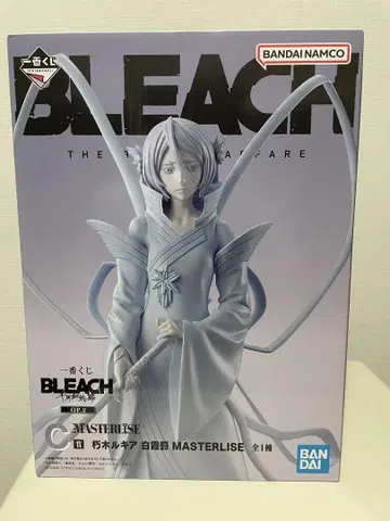 제일복권 BLEACH 블리치 천년혈전편 C상 쿠치키 루키아