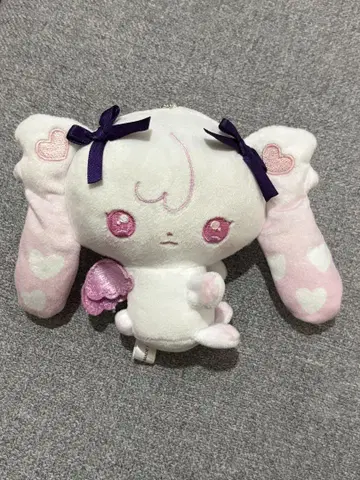 니지산지 AngelDream 마계노 리리무