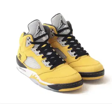 JORDAN 5