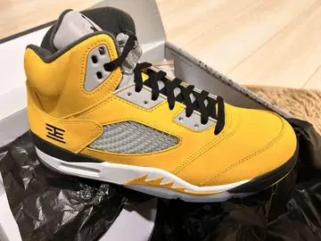 JORDAN 5