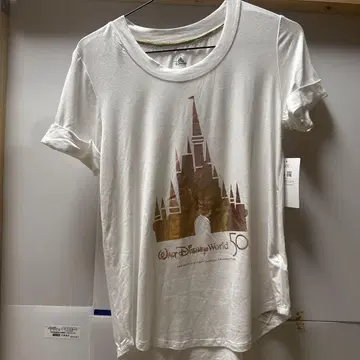 Disney What Disney World 50 티셔츠
